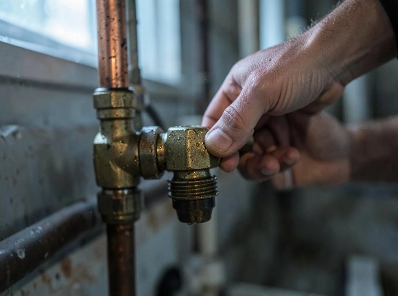 Emergency Plumber Wauneta, NE FAQs